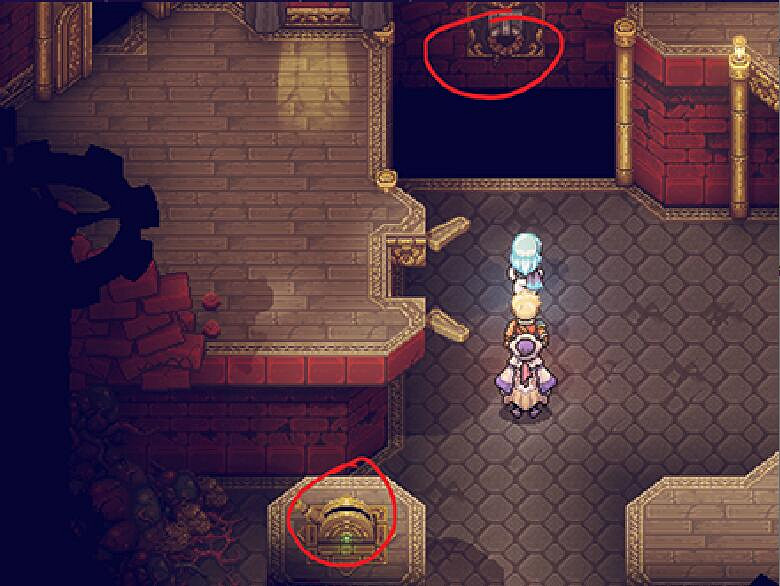 《星之海》全解密收集圖文攻略