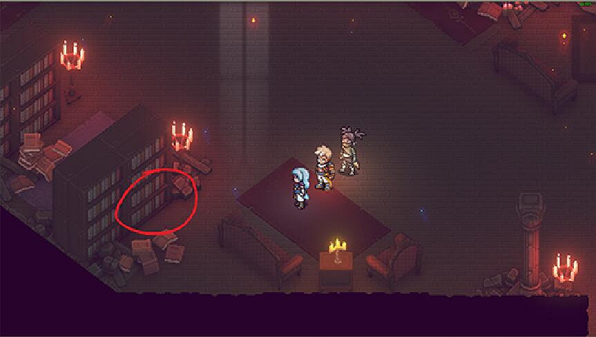 《星之海》全解密收集圖文攻略