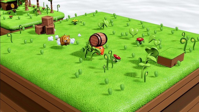 3D解謎遊戲《Pingo Adventure》將於11月30日發售！