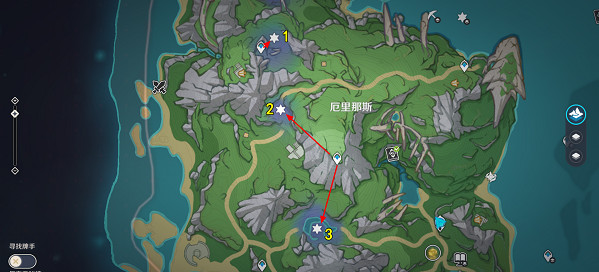 《原神》獸境裂隙任務怎麽做？獸境裂隙任務攻略