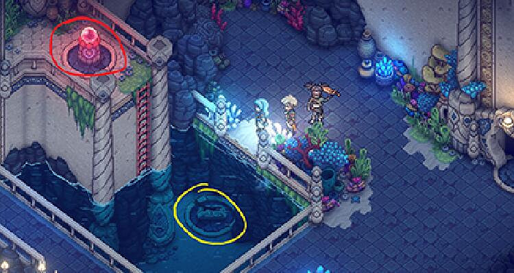 《星之海》全解密收集圖文攻略 《星之海》全解密收集圖文攻略