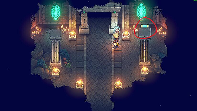 《星之海》全解密收集圖文攻略 《星之海》全解密收集圖文攻略