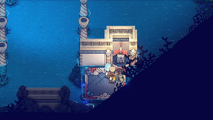 《星之海》全解密收集圖文攻略 《星之海》全解密收集圖文攻略