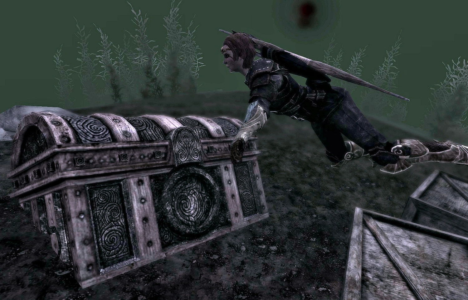 《星空》沒有水下探索玩法引發爭議：還不如上古卷軸5？