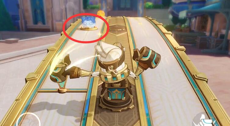 《原神》躍動節拍響應第二關怎麽玩？躍動節拍響應第二關攻略