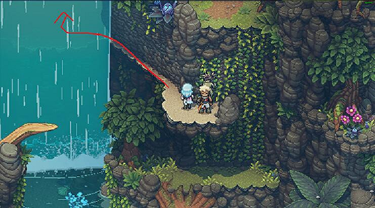 《星之海》全解密收集圖文攻略 《星之海》全解密收集圖文攻略