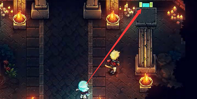 《星之海》海螺全收集位置大全