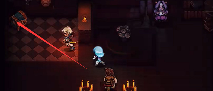 《星之海》海螺全收集位置大全