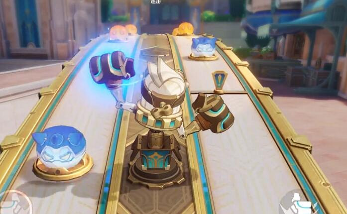 《原神》躍動節拍響應第二關怎麽玩？躍動節拍響應第二關攻略