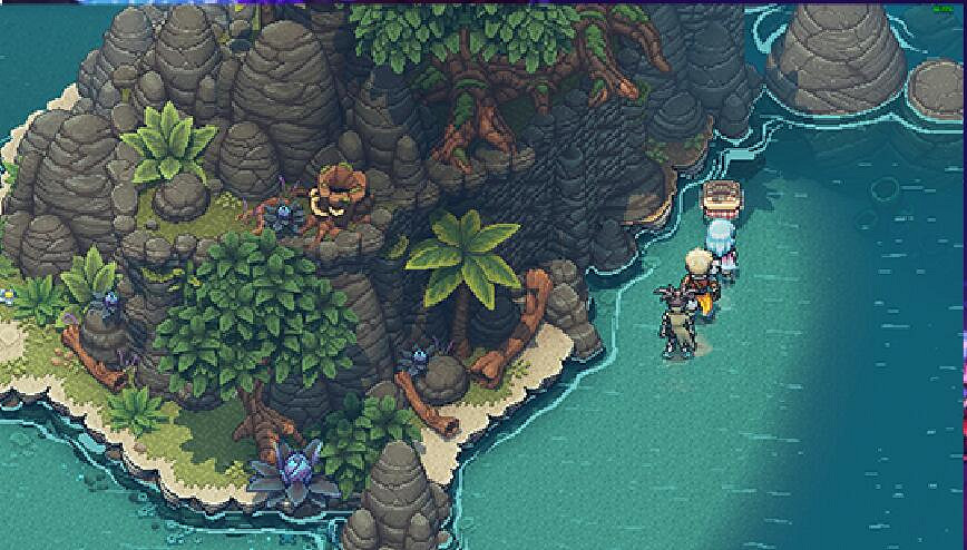 《星之海》全解密收集圖文攻略 《星之海》全解密收集圖文攻略