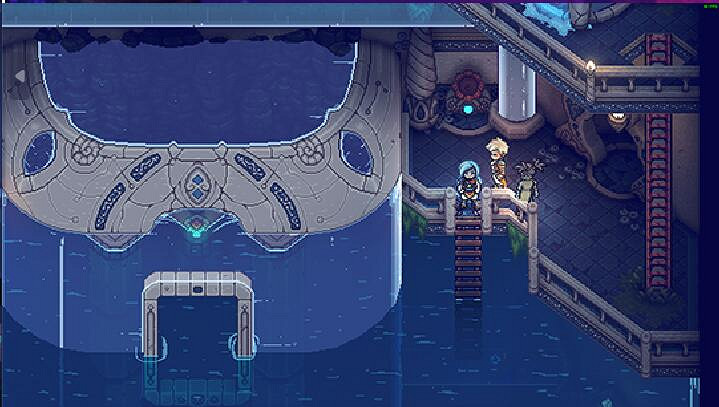 《星之海》全解密收集圖文攻略