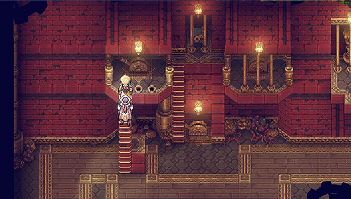 《星之海》全解密收集圖文攻略