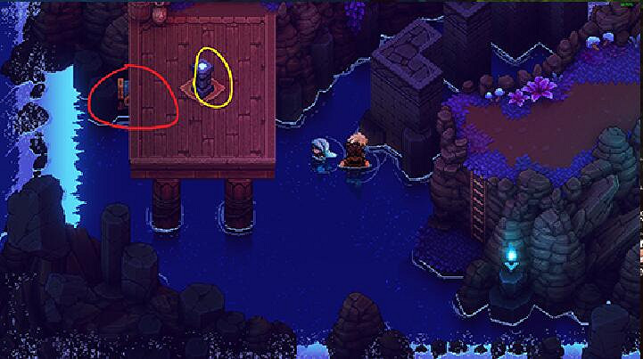 《星之海》全解密收集圖文攻略 《星之海》全解密收集圖文攻略