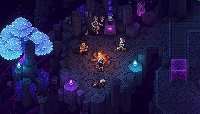 《星之海》全解密收集圖文攻略