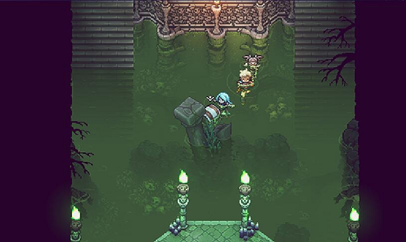 《星之海》全解密收集圖文攻略 《星之海》全解密收集圖文攻略