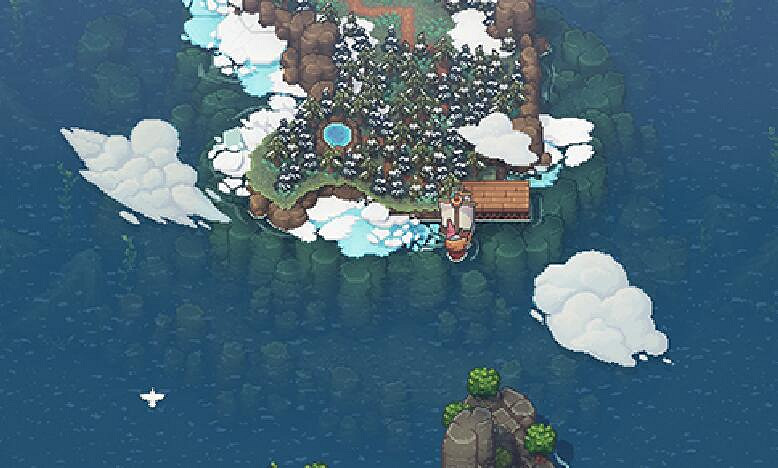 《星之海》全解密收集圖文攻略 《星之海》全解密收集圖文攻略