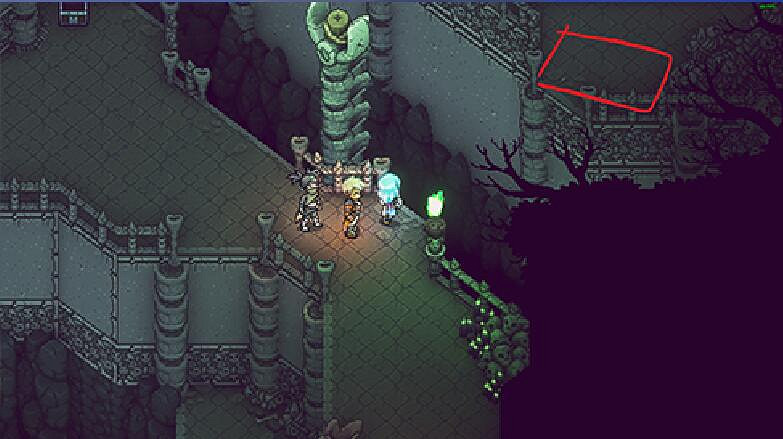 《星之海》全解密收集圖文攻略