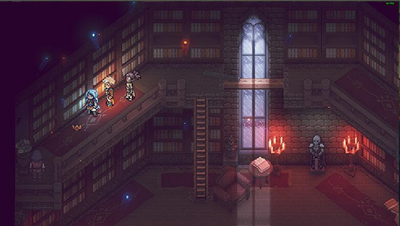 《星之海》全解密收集圖文攻略 《星之海》全解密收集圖文攻略