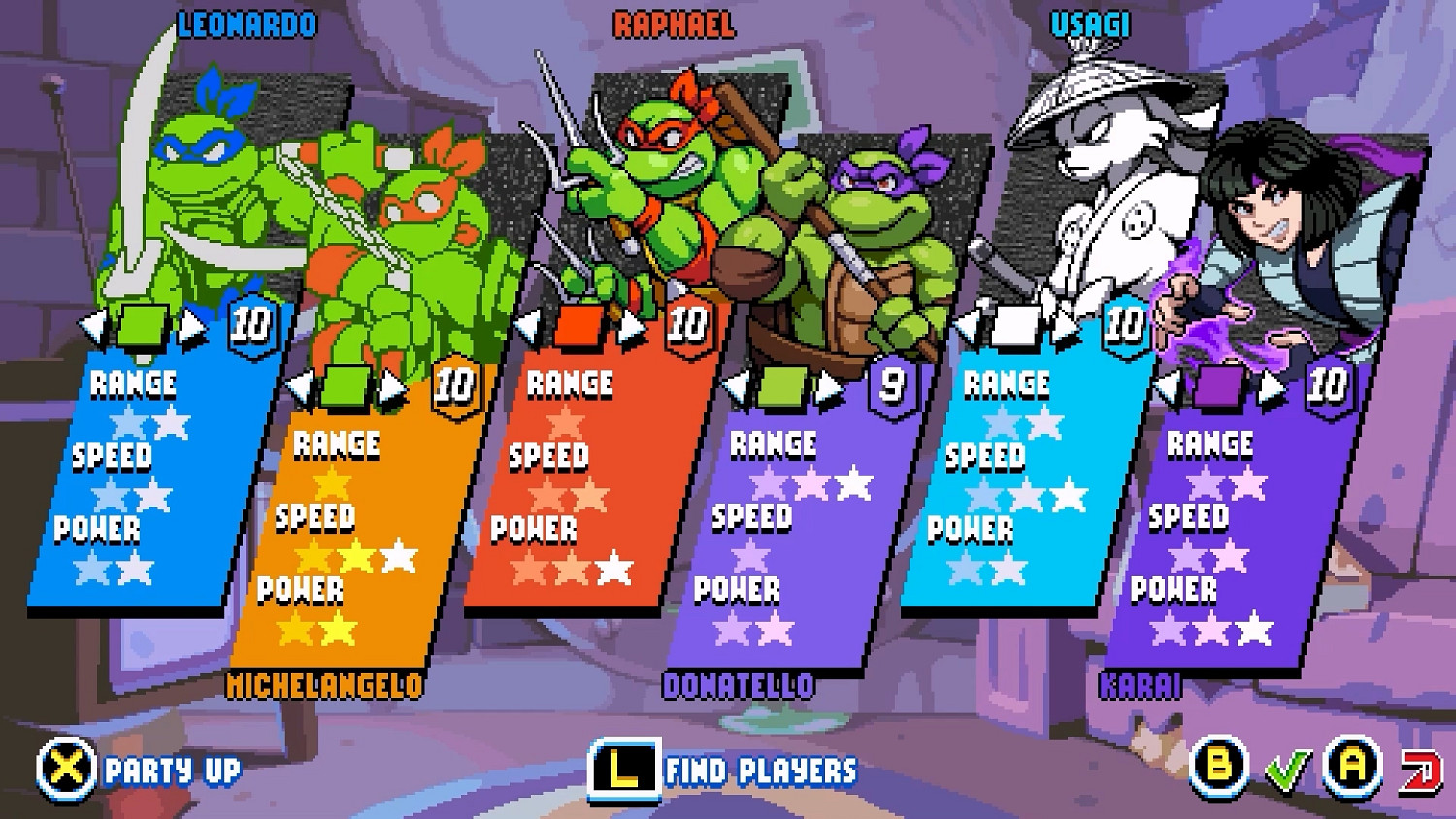 穿越次元挑戰極限 《忍者龜：許瑞德的復仇》DLC推出