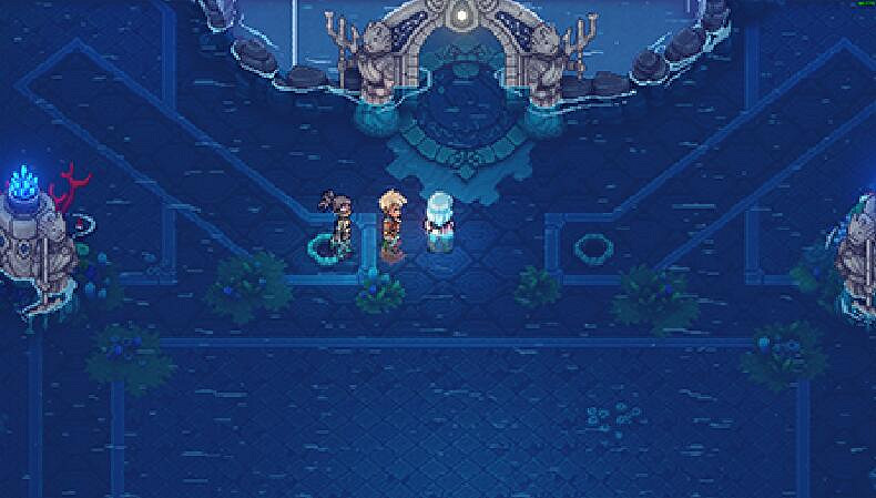 《星之海》全解密收集圖文攻略 《星之海》全解密收集圖文攻略