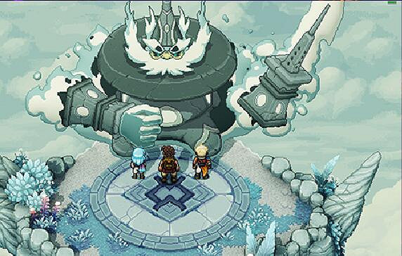 《星之海》全解密收集圖文攻略