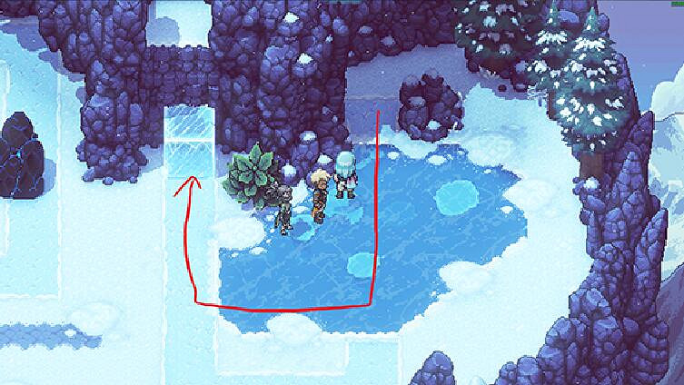 《星之海》全解密收集圖文攻略 《星之海》全解密收集圖文攻略