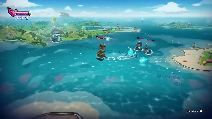 《貓咪鬥惡龍3》發布實機預告！2024年登陸主機和PC