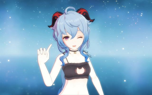 《原神》新皮膚夏日設計一覽