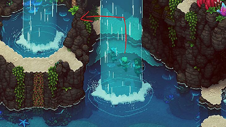 《星之海》全解密收集圖文攻略 《星之海》全解密收集圖文攻略