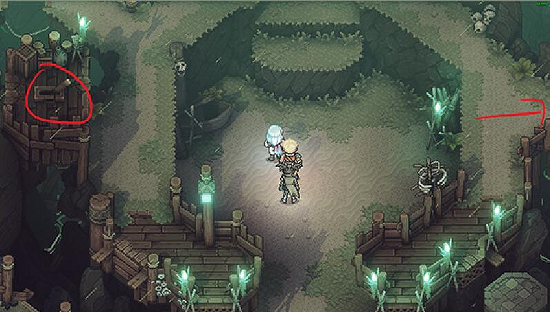 《星之海》全解密收集圖文攻略 《星之海》全解密收集圖文攻略