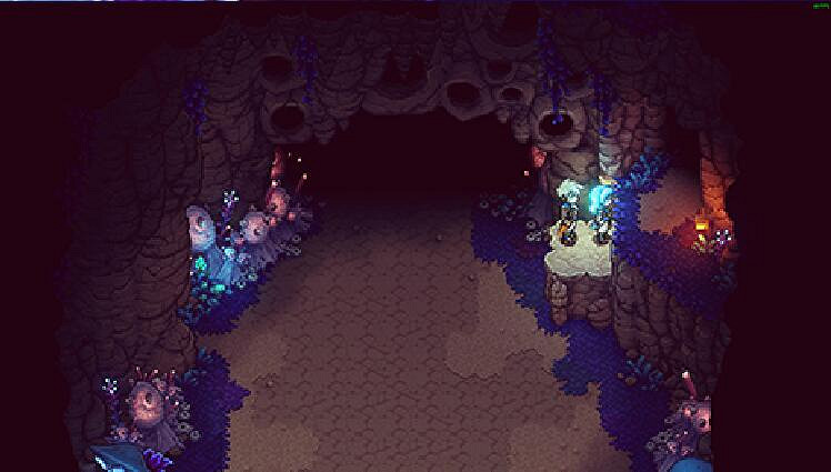 《星之海》全解密收集圖文攻略