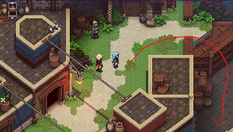 《星之海》全解密收集圖文攻略 《星之海》全解密收集圖文攻略