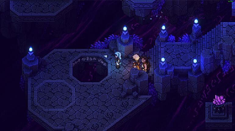 《星之海》全解密收集圖文攻略 《星之海》全解密收集圖文攻略