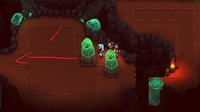 《星之海》全解密收集圖文攻略