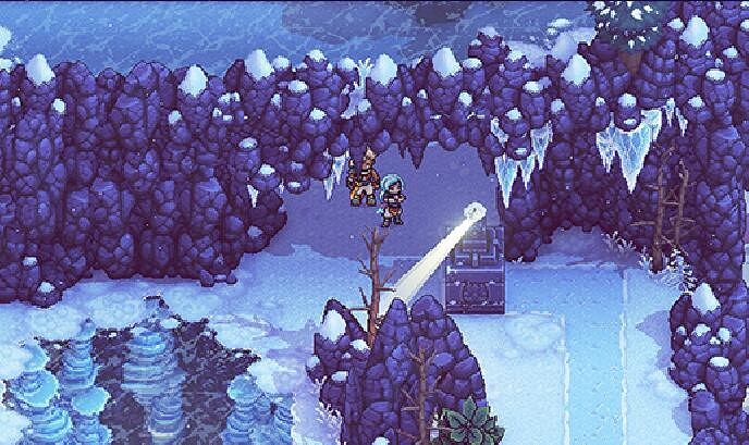 《星之海》全解密收集圖文攻略 《星之海》全解密收集圖文攻略