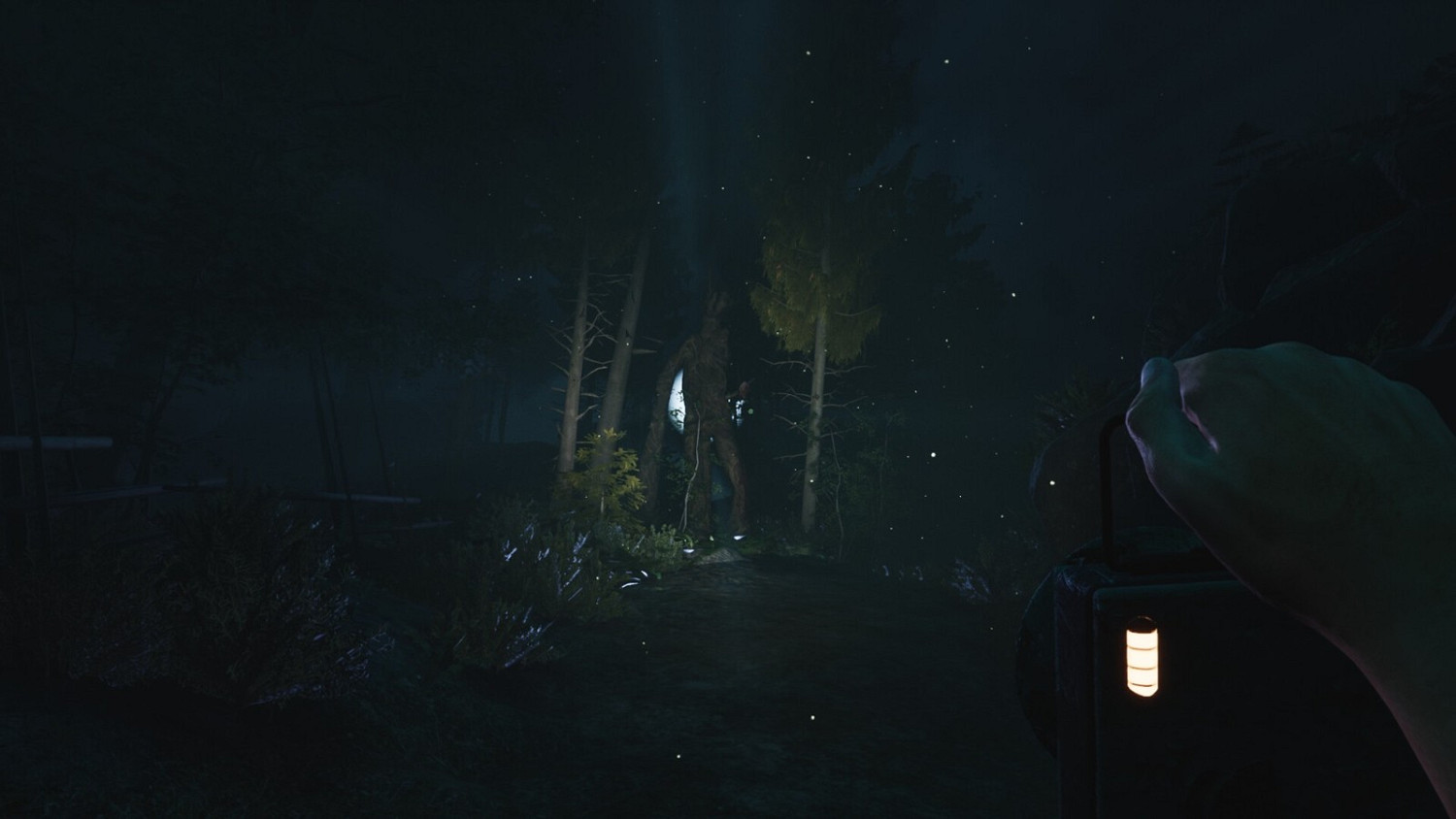 恐怖遊戲《惡神》將於9月7日在各平台發售支援中文 恐怖遊戲《惡神》將於9月7日在各平台發售支援中文