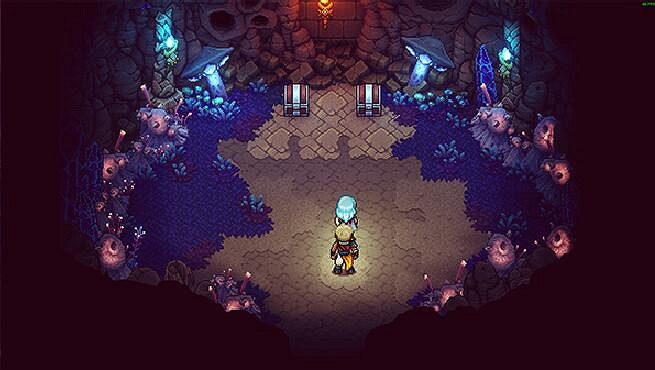 《星之海》全解密收集圖文攻略 《星之海》全解密收集圖文攻略