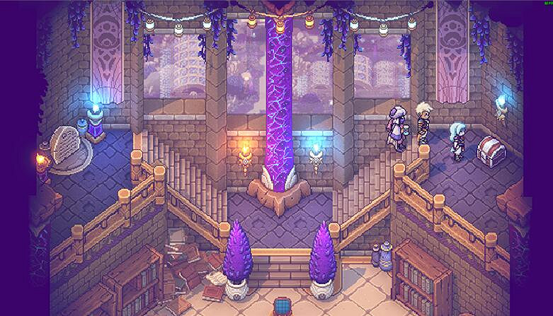 《星之海》全解密收集圖文攻略 《星之海》全解密收集圖文攻略