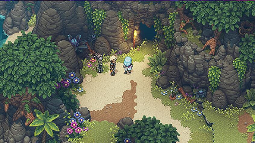 《星之海》全解密收集圖文攻略 《星之海》全解密收集圖文攻略