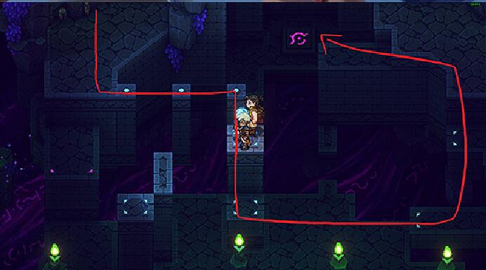 《星之海》全解密收集圖文攻略 《星之海》全解密收集圖文攻略