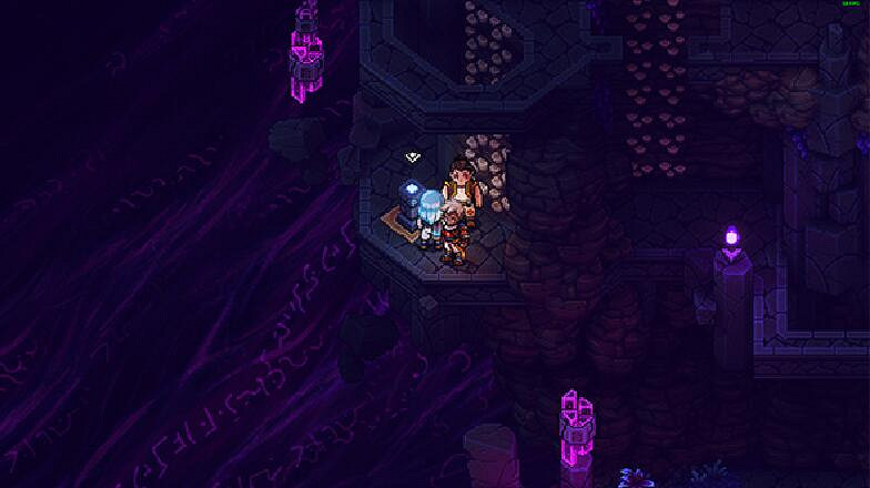 《星之海》全解密收集圖文攻略 《星之海》全解密收集圖文攻略