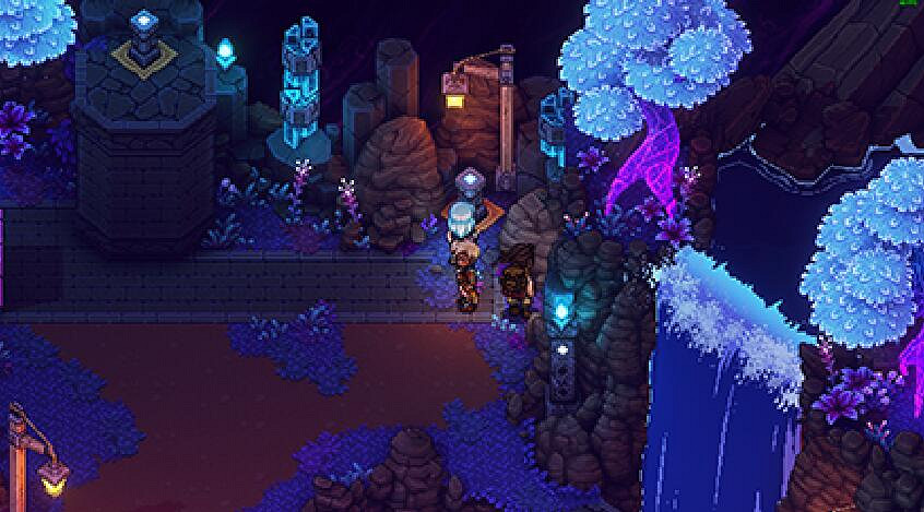 《星之海》全解密收集圖文攻略 《星之海》全解密收集圖文攻略