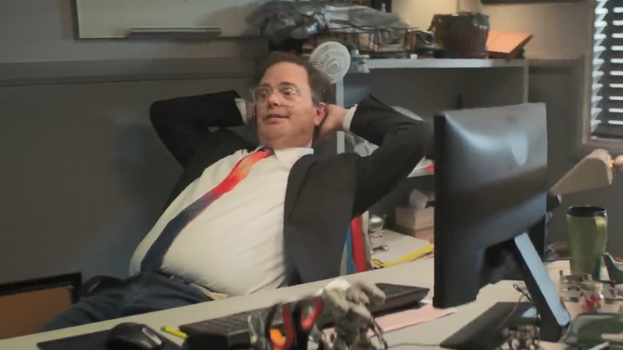 被機甲打了保險不賠！《裝甲核心6》新真人宣傳片