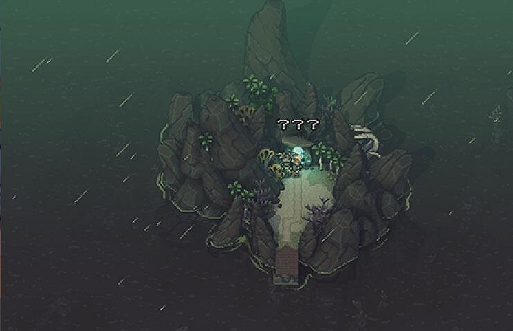 《星之海》全解密收集圖文攻略 《星之海》全解密收集圖文攻略