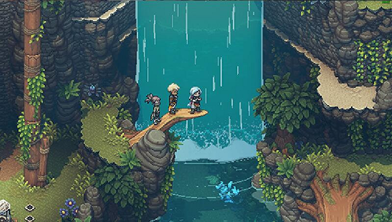 《星之海》全解密收集圖文攻略 《星之海》全解密收集圖文攻略