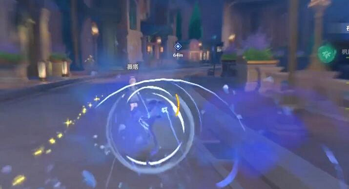 《原神》白熱化玩具戰爭怎麽玩?白熱化玩具戰爭玩法攻略