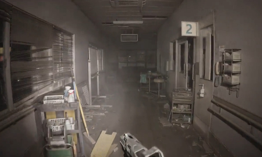 虛幻5打造！超現實恐怖遊戲《失落的碎片》發布宣傳片