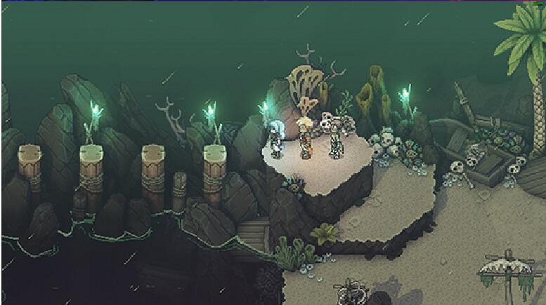 《星之海》全解密收集圖文攻略