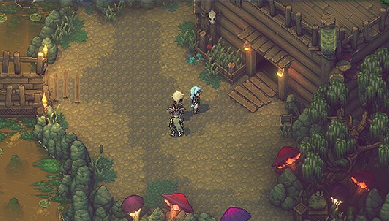 《星之海》全解密收集圖文攻略