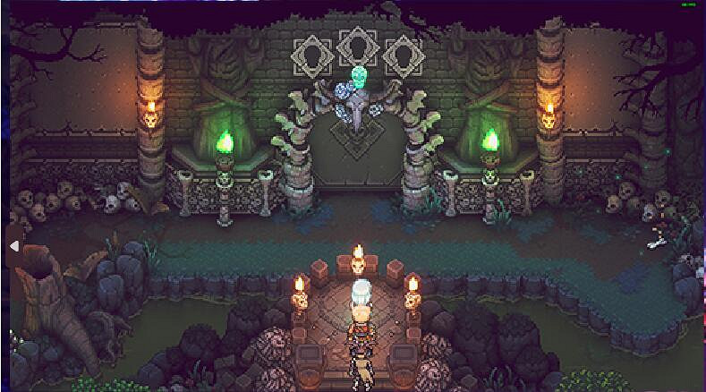 《星之海》全解密收集圖文攻略